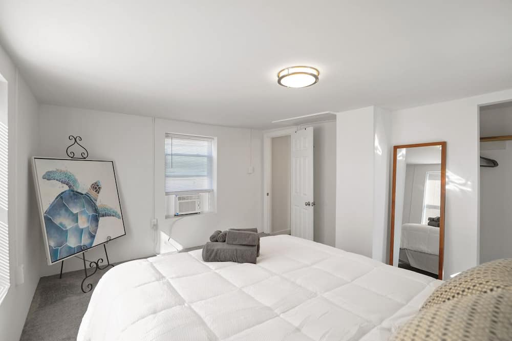 Photo of Bedroom in Bowers Beach