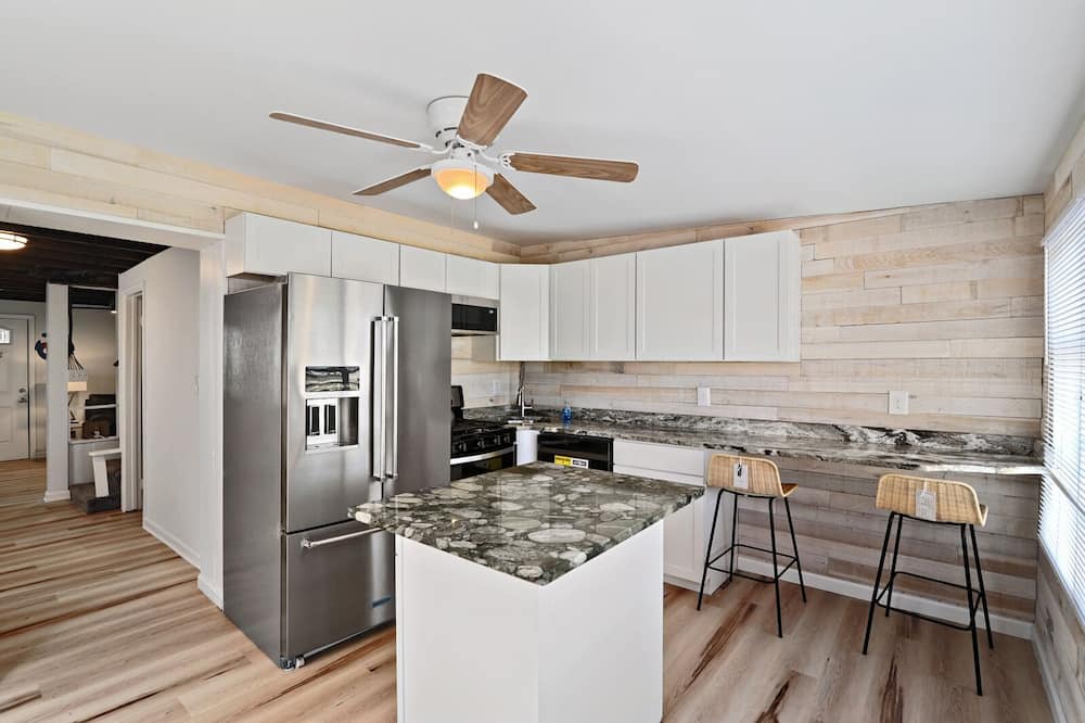 Photo of Kitchen in Bowers Beach