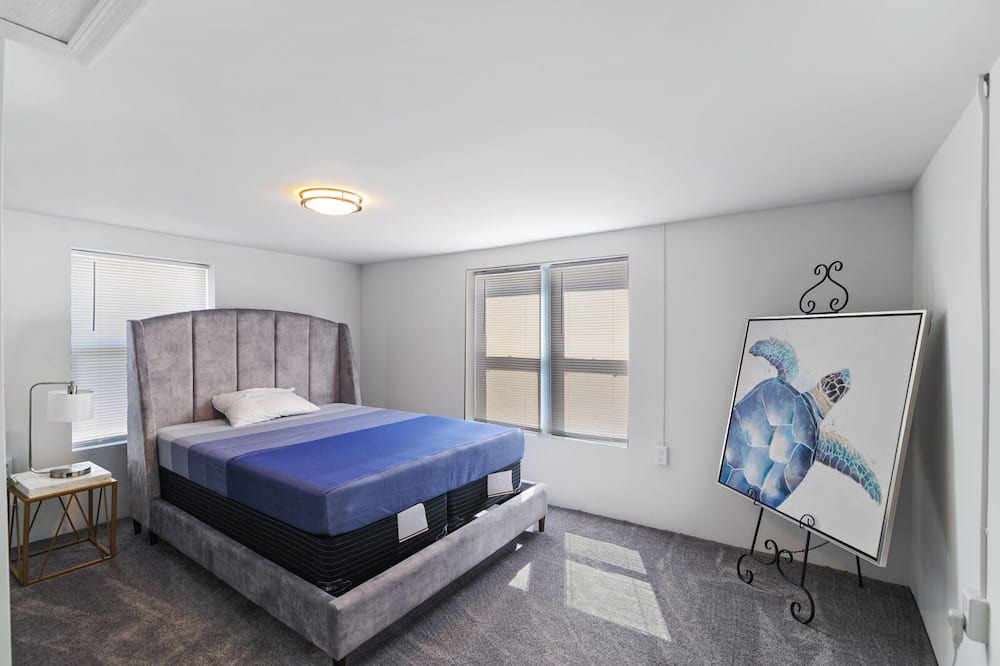 Photo of Bedroom in Bowers Beach