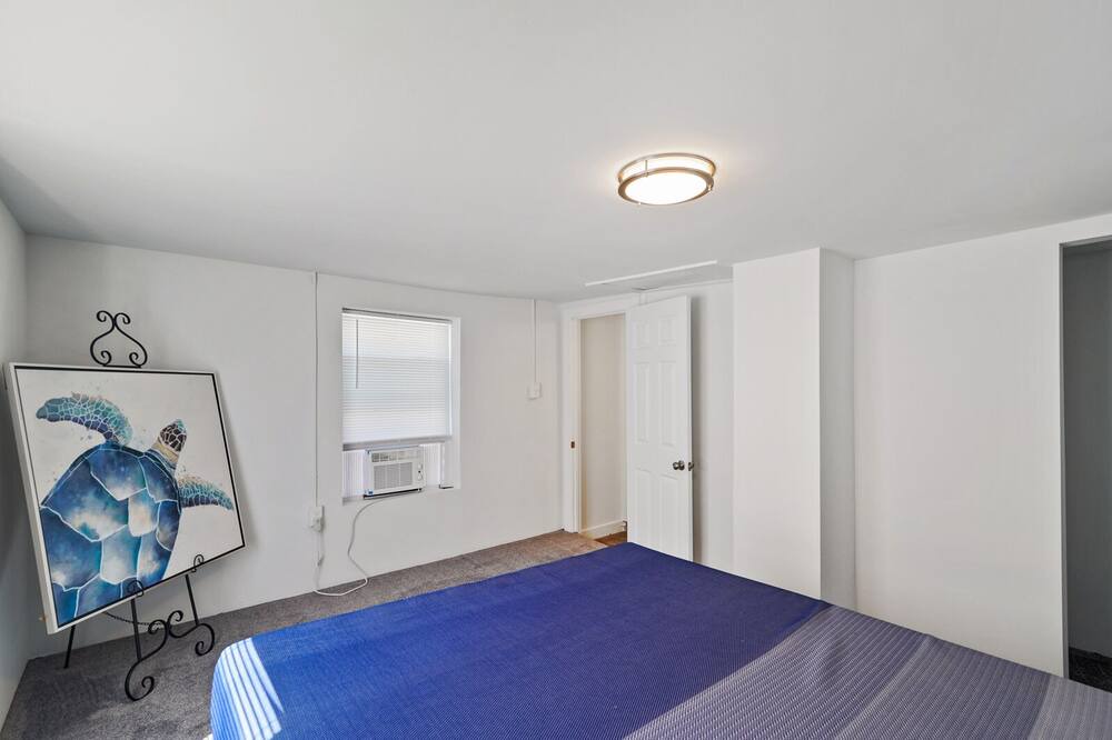 Photo of Bedroom in Bowers Beach