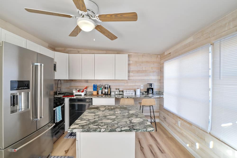 Photo of Kitchen in Bowers Beach