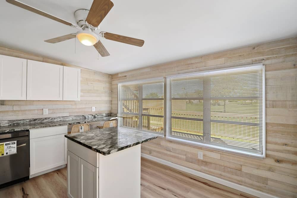 Photo of Kitchen in Bowers Beach