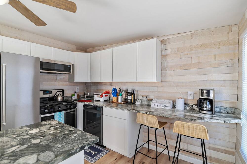 Photo of Kitchen in Bowers Beach