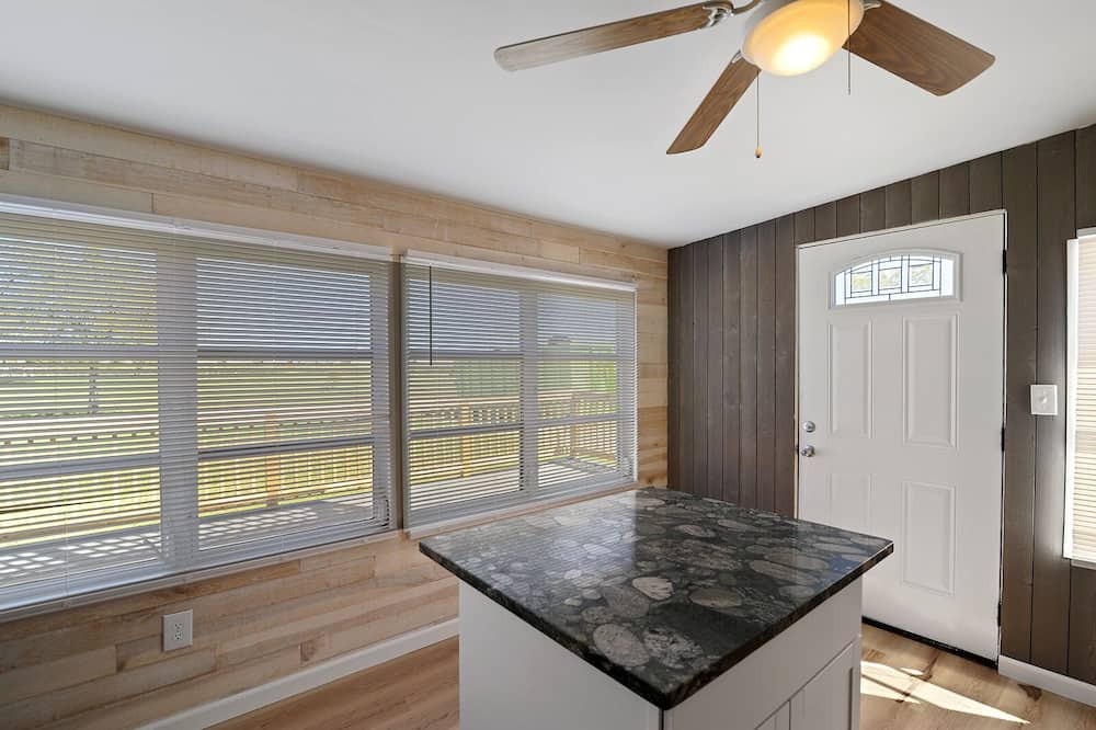 Photo of Kitchen in Bowers Beach