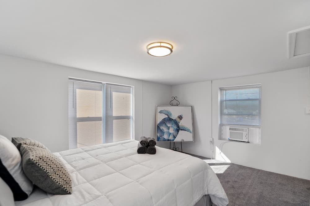 Photo of Bedroom in Bowers Beach