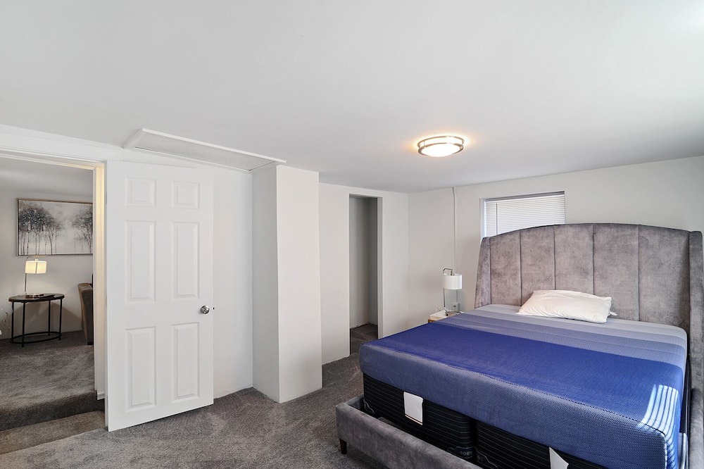 Photo of Bedroom in Bowers Beach