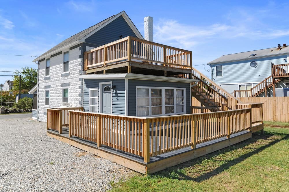 Photo of Outdoor in Bowers Beach