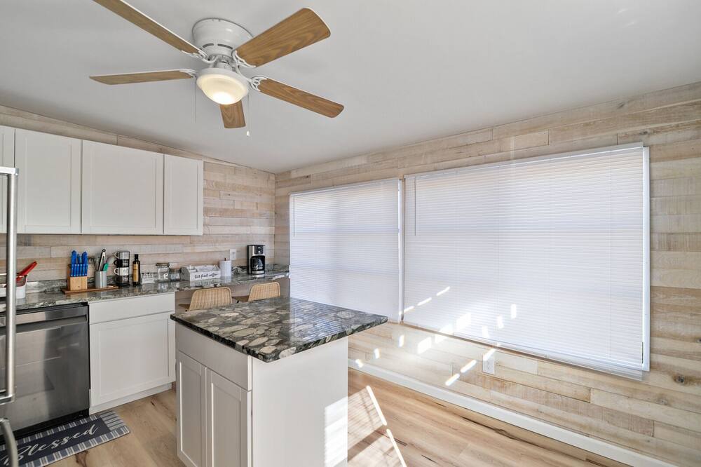 Photo of Kitchen in Bowers Beach
