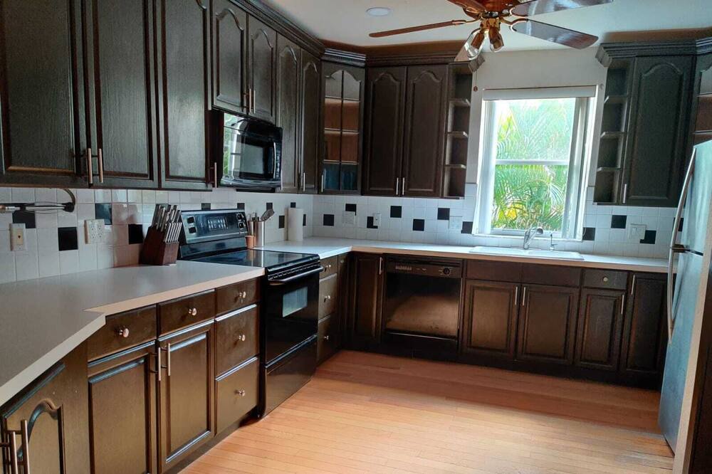 Photo of Kitchen in South Corals