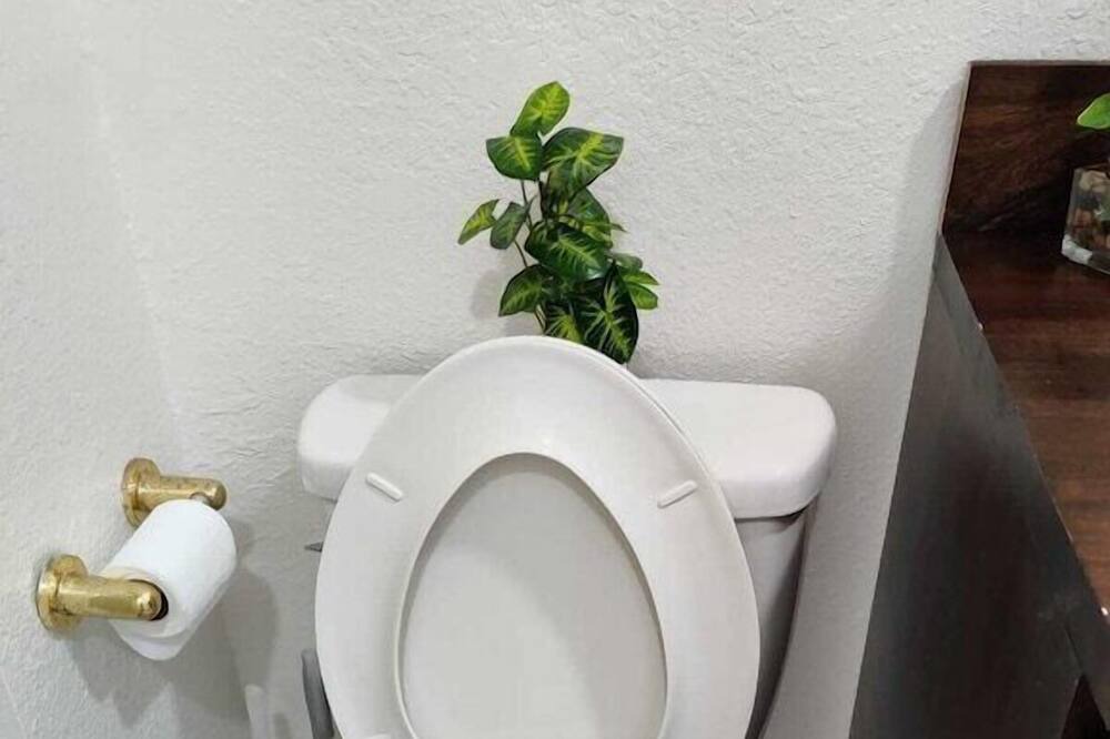 Photo of Bathroom in South Corals