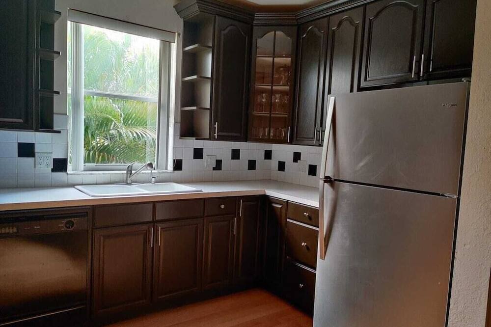 Photo of Kitchen in South Corals