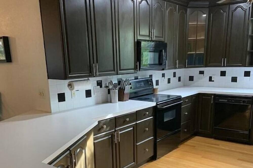 Photo of Kitchen in South Corals