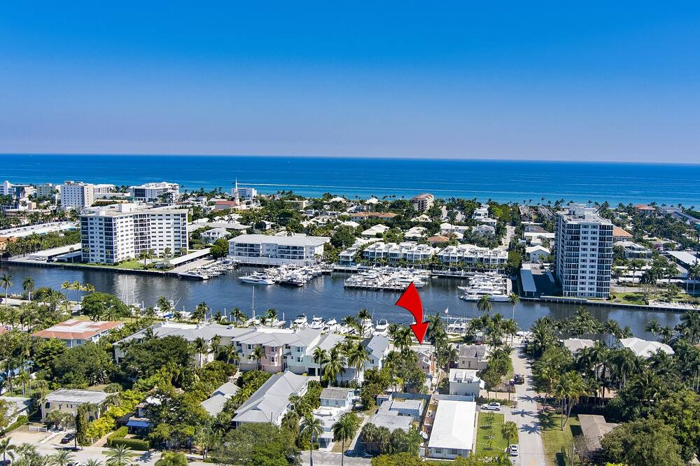 Photo of Outdoor in Marina District