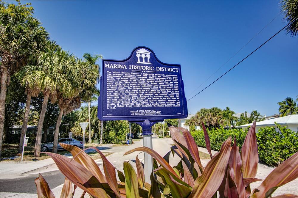 Photo of Outdoor in Marina District