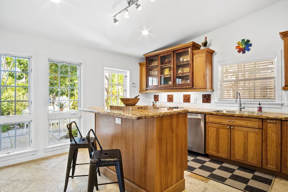 Photo of Kitchen in Marina District
