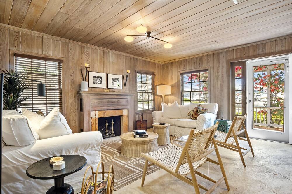 Photo of Livingroom in Marina District