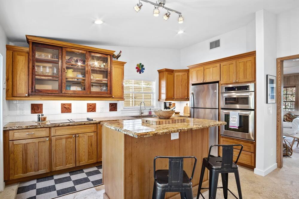 Photo of Kitchen in Marina District