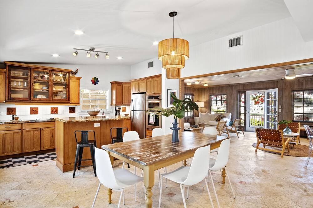 Photo of Kitchen in Marina District