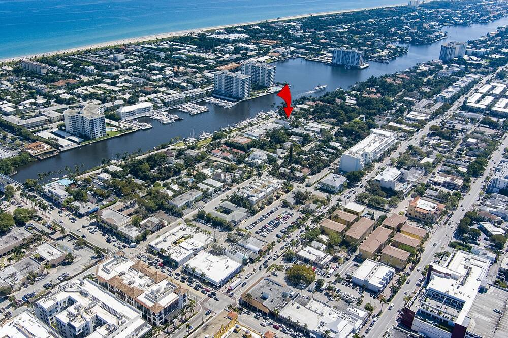 Photo of Outdoor in Marina District
