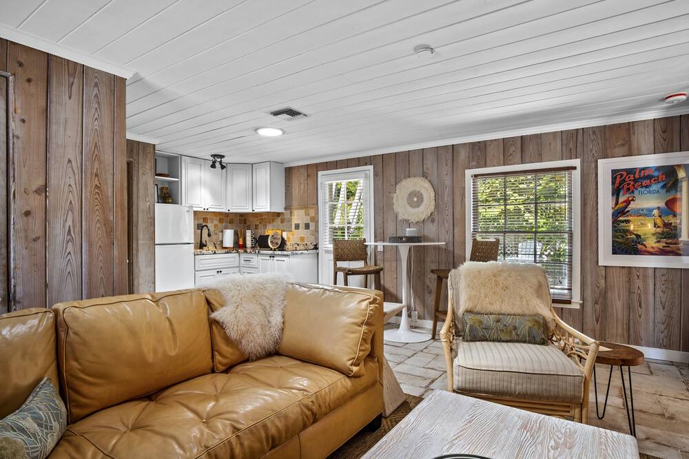 Photo of Livingroom in Marina District