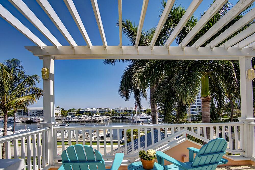 Photo of Outdoor in Marina District