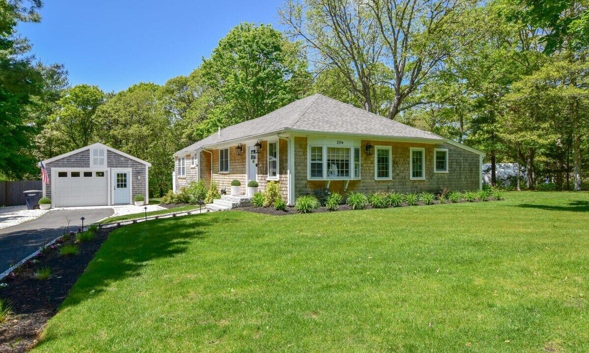 Photo of Outdoor in Osterville