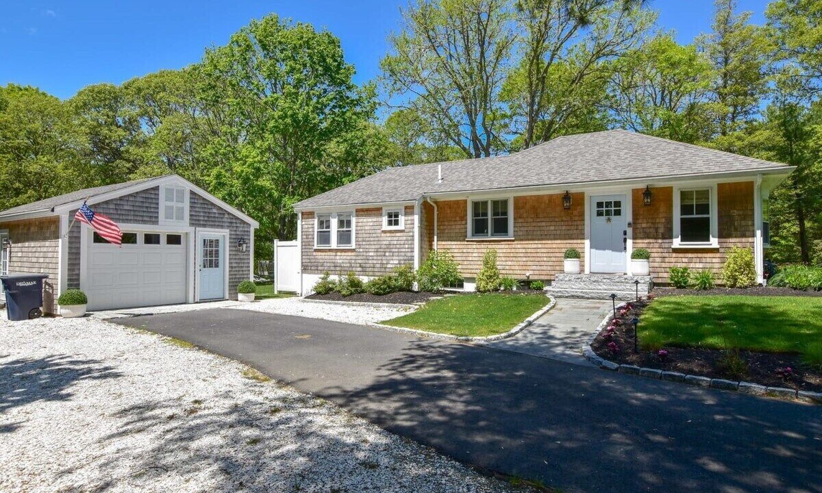 Photo of Outdoor in Osterville