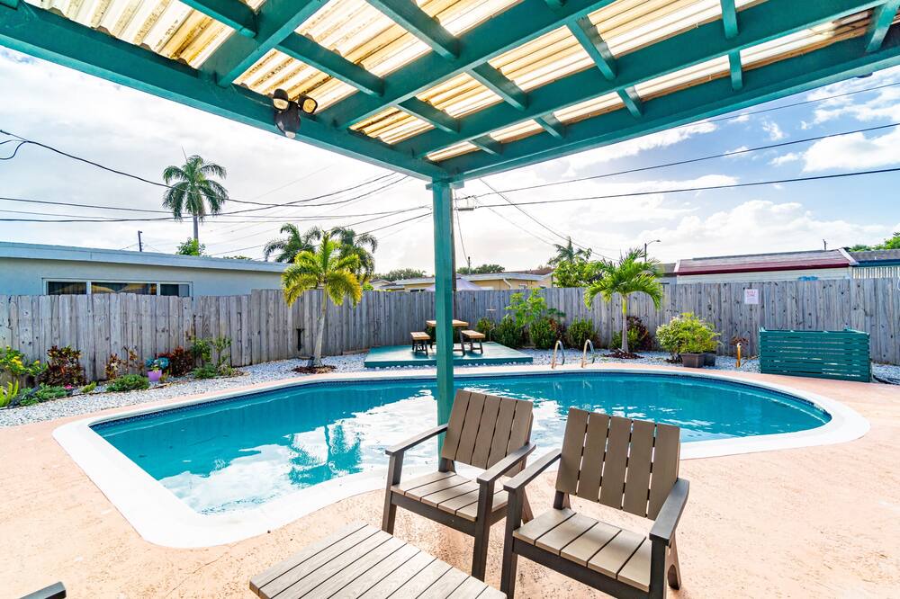 Photo of Outdoor in Boulevard Heights
