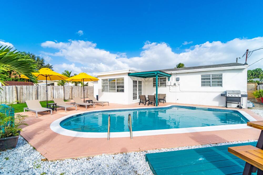 Photo of Outdoor in Boulevard Heights