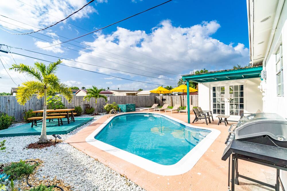 Photo of Outdoor in Boulevard Heights