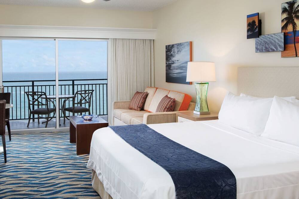Photo of Bedroom in Barrier Island