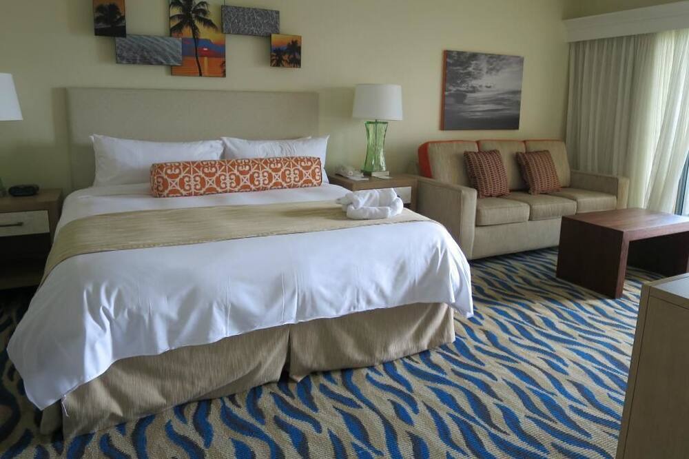Photo of Bedroom in Barrier Island