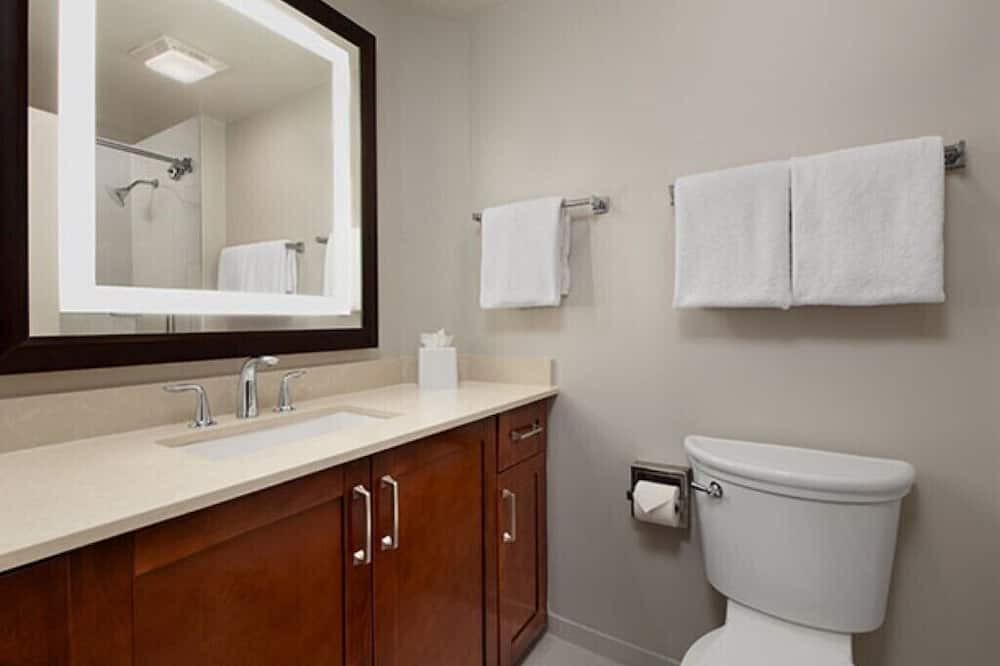 Photo of Bathroom in Barrier Island