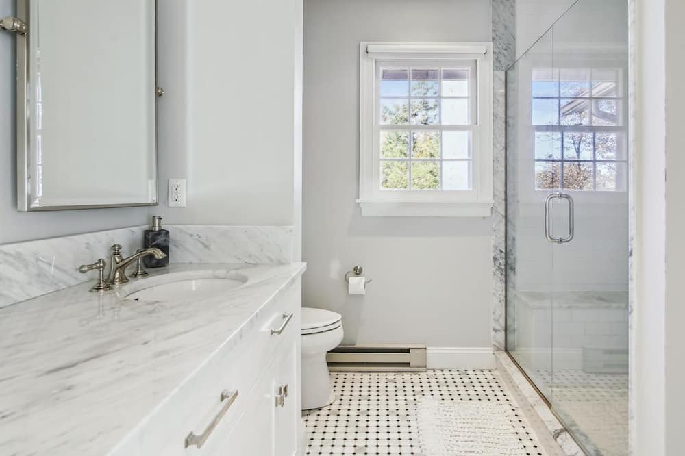 Photo of Bathroom in Easton