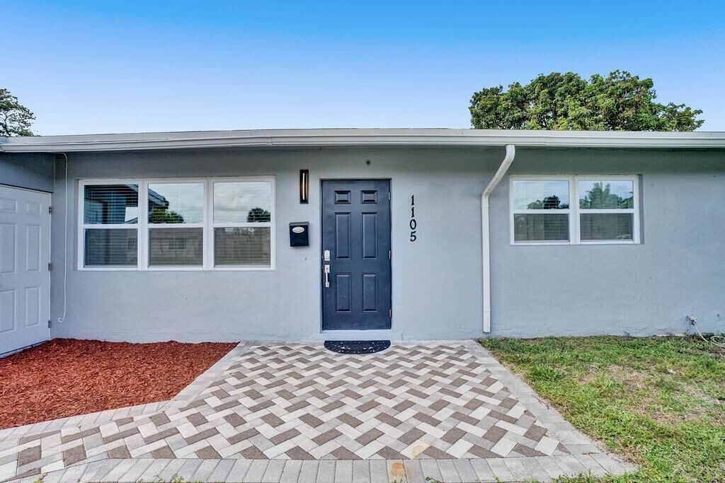 Photo of Outdoor in Deerfield Beach