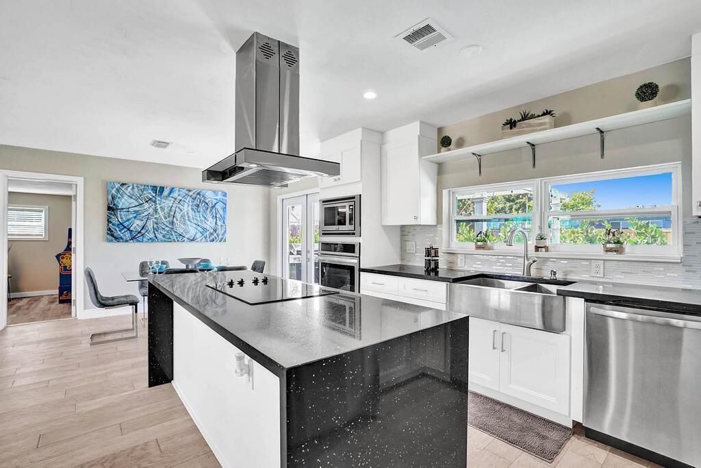 Photo of Kitchen in Deerfield Beach