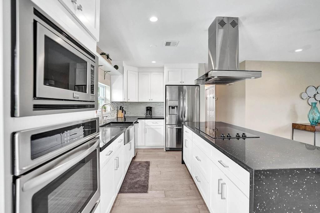 Photo of Kitchen in Deerfield Beach