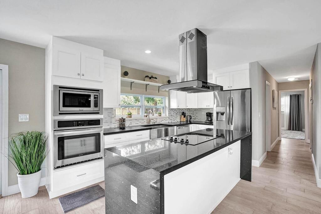 Photo of Kitchen in Deerfield Beach