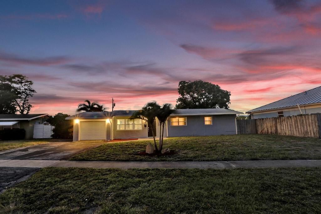 Photo of Outdoor in Deerfield Beach