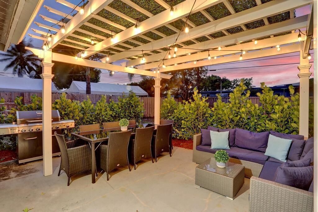 Photo of Outdoor in Deerfield Beach