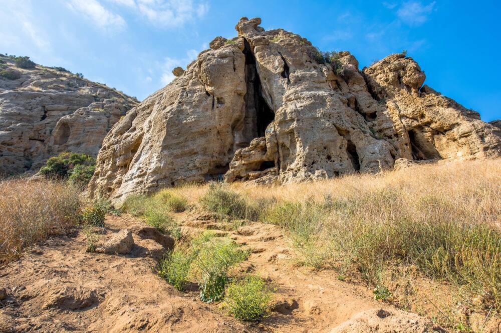 Photo of Outdoor in West Hills