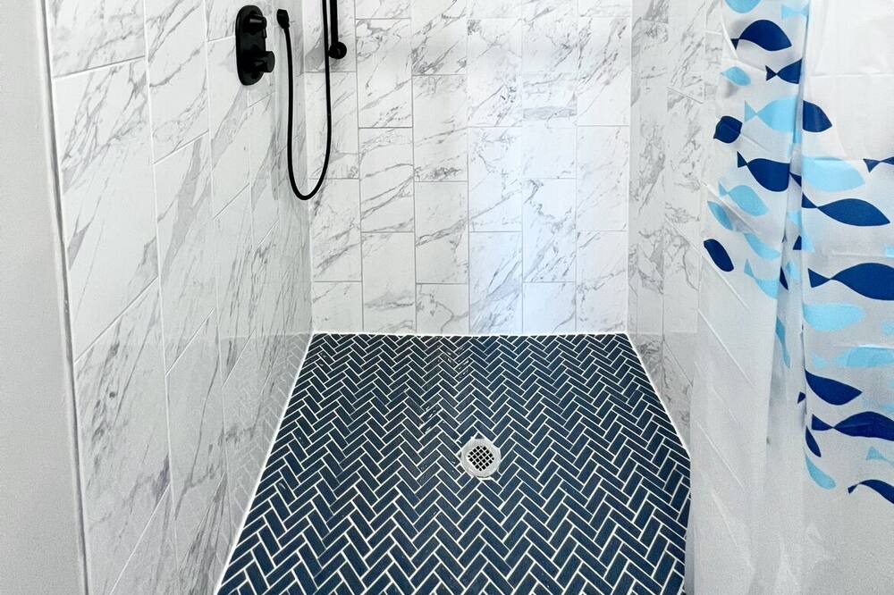 Photo of Bathroom in Piney Point