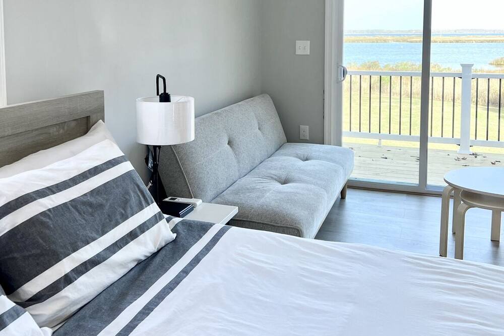 Photo of Bedroom in Piney Point