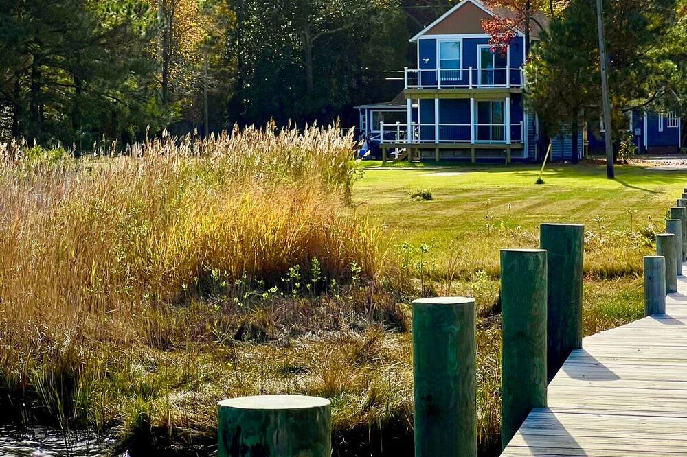 Photo of Outdoor in Piney Point