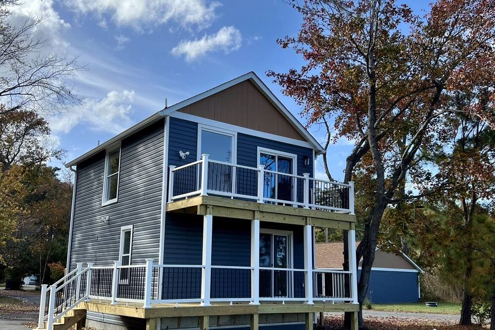 Photo of Outdoor in Piney Point