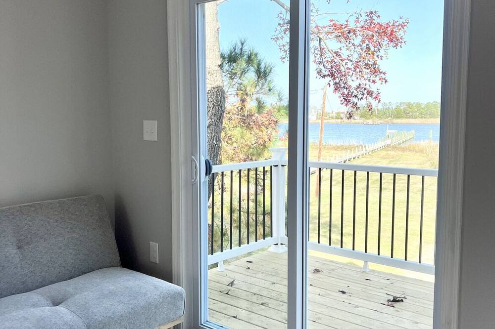Photo of Bedroom in Piney Point