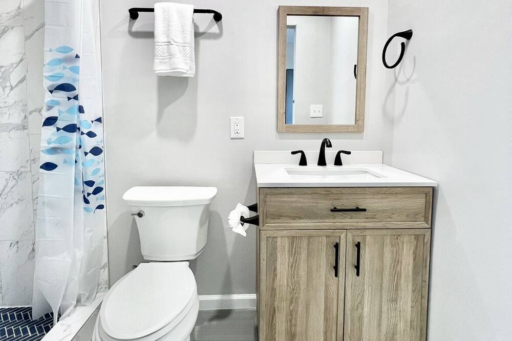 Photo of Bathroom in Piney Point
