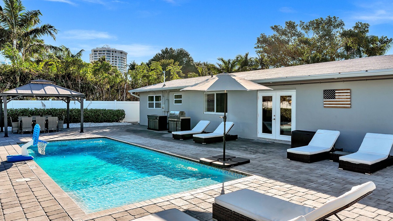 Photo of Outdoor in Bel Air