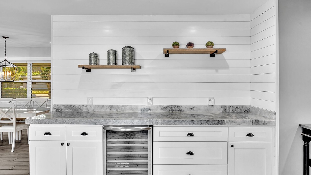 Photo of Kitchen in Bel Air