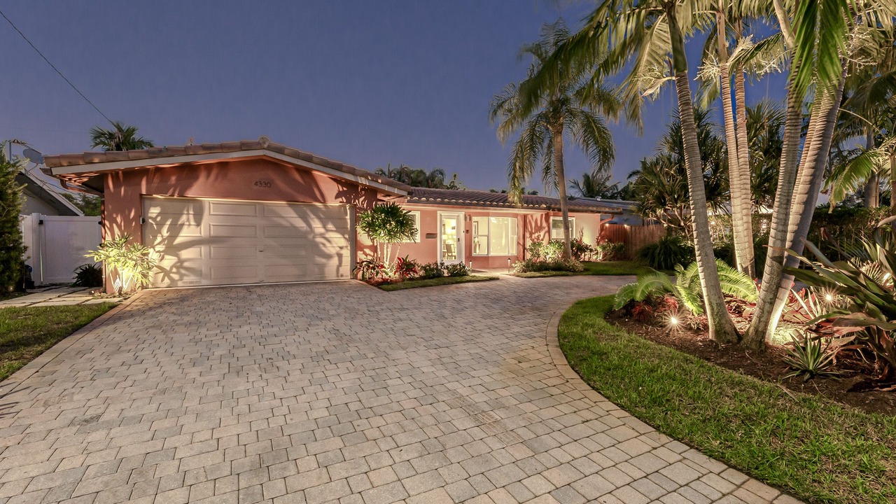 Photo of Outdoor in Coral Heights